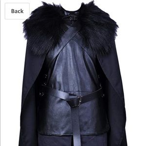 Cosplay Jon Snow